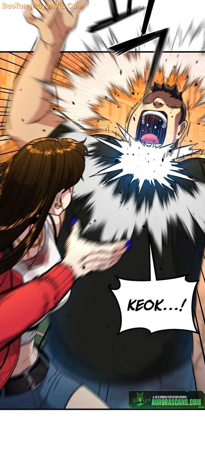 Hacker Báo Thù - Chapter 5 - Page 70