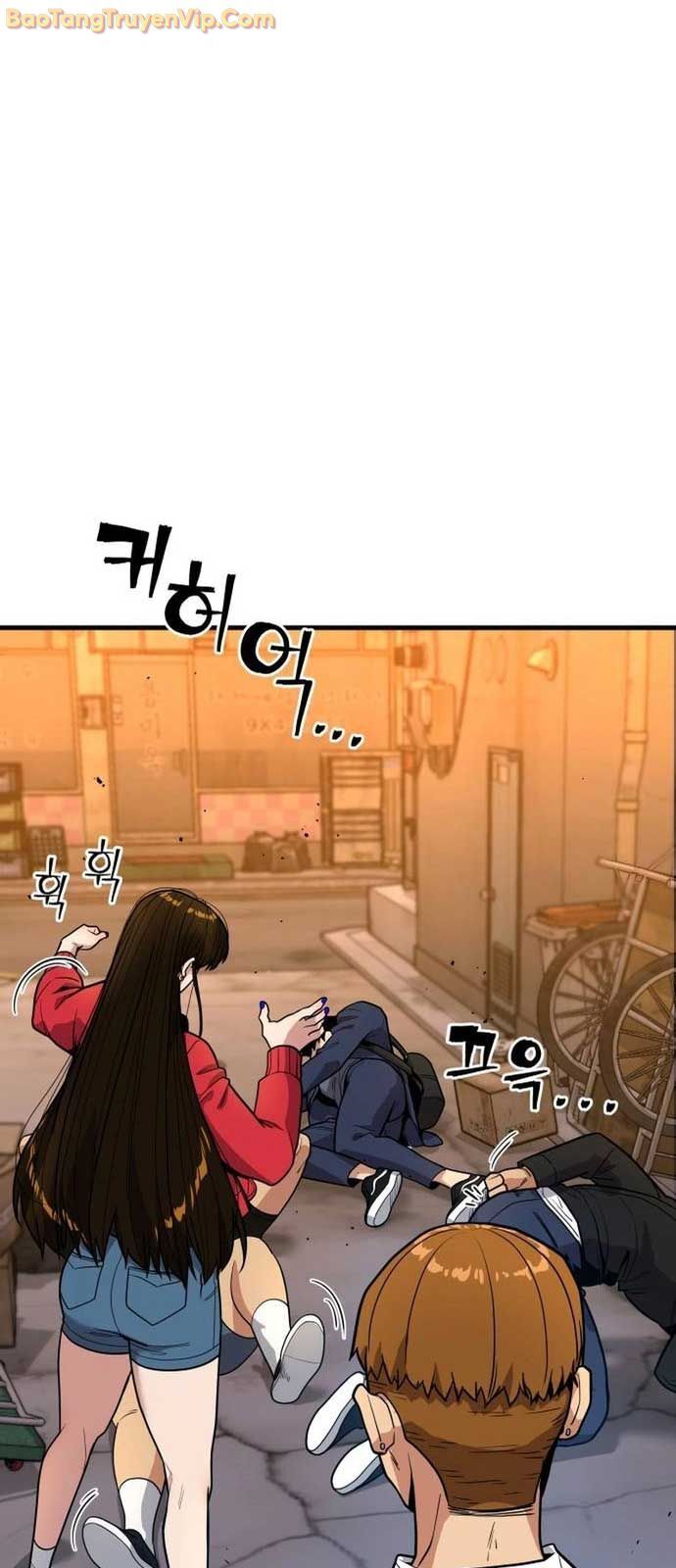 Hacker Báo Thù - Chapter 5 - Page 71