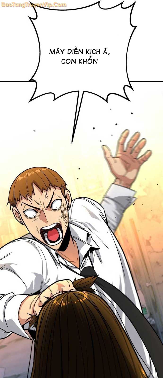 Hacker Báo Thù - Chapter 5 - Page 77