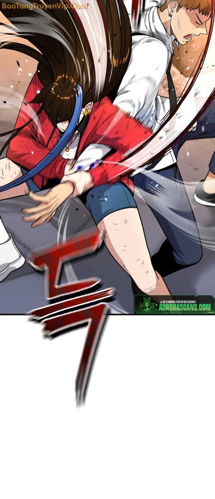 Hacker Báo Thù - Chapter 5 - Page 81