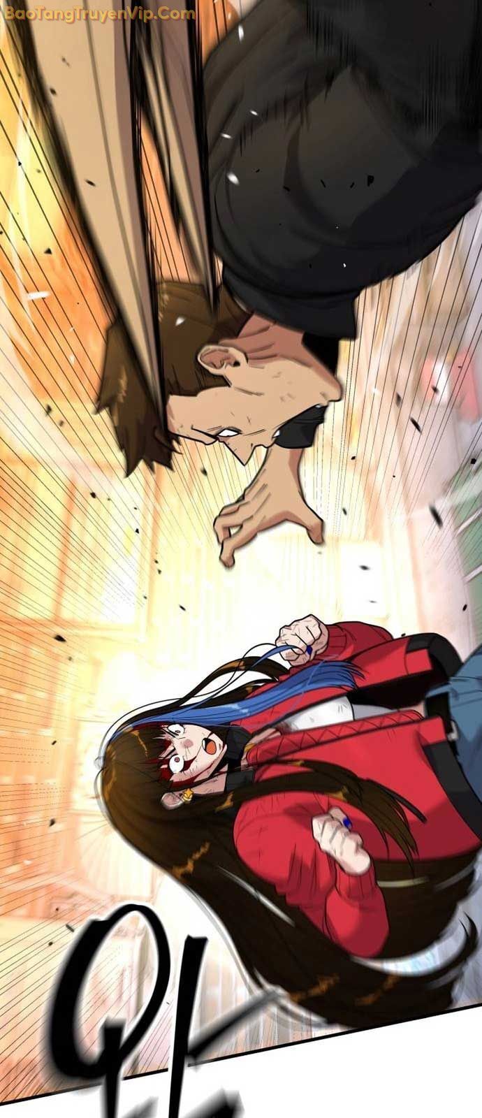 Hacker Báo Thù - Chapter 5 - Page 92