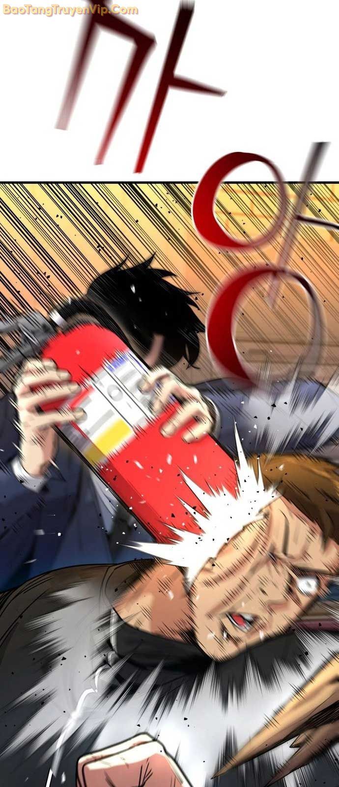 Hacker Báo Thù - Chapter 5 - Page 95