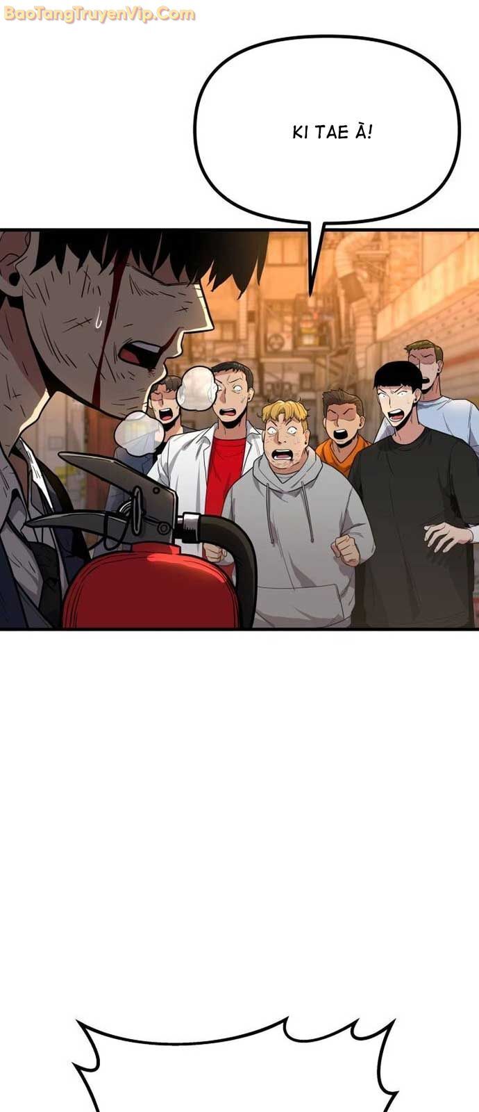 Hacker Báo Thù - Chapter 5 - Page 99