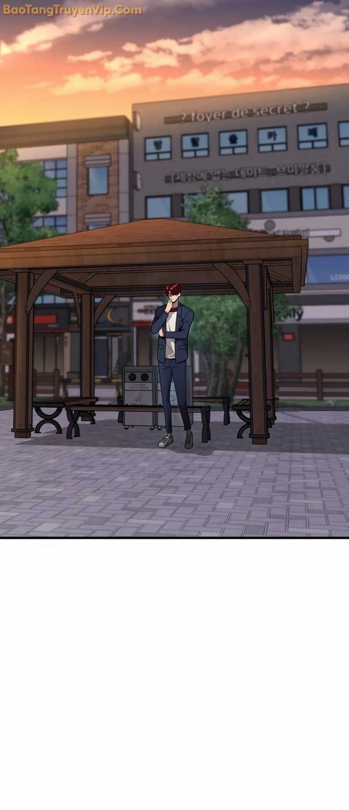 Hacker Báo Thù - Chapter 6 - Page 16