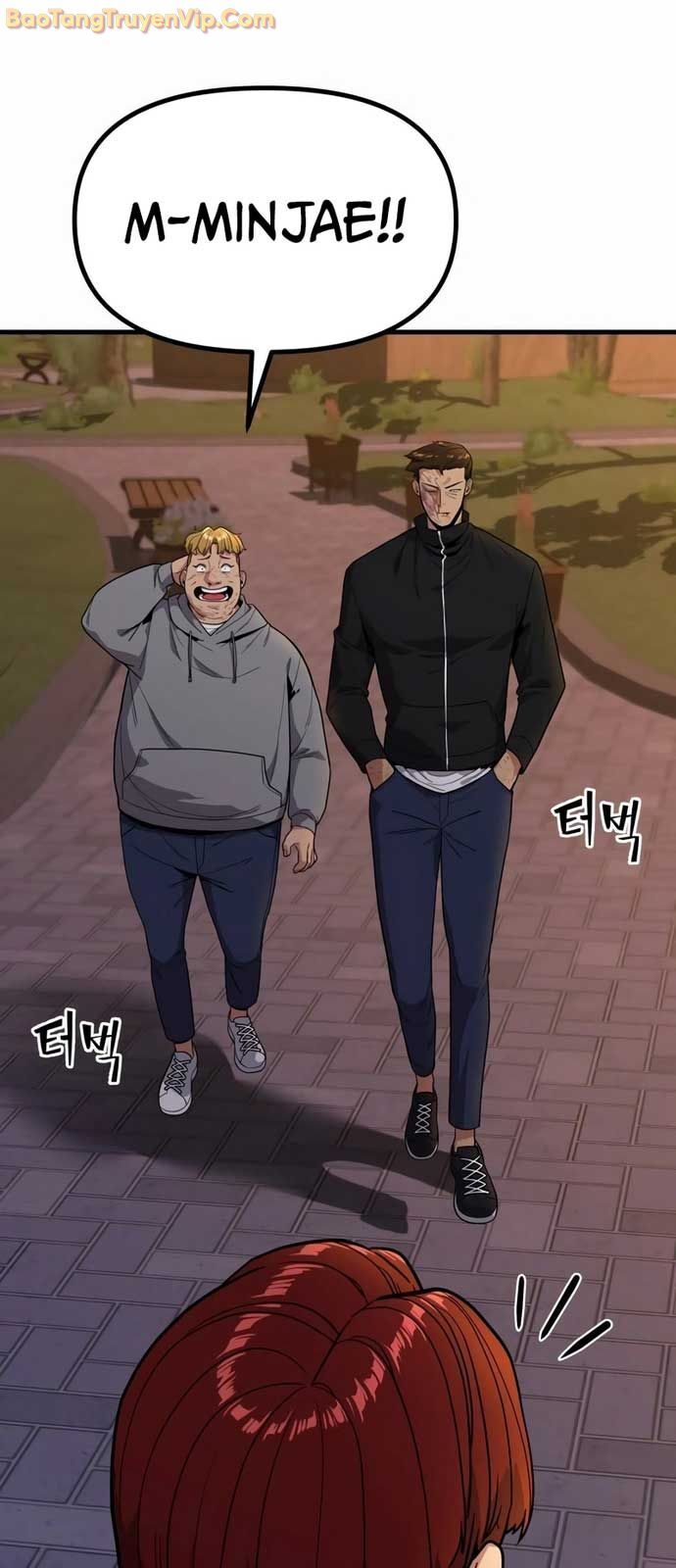 Hacker Báo Thù - Chapter 6 - Page 17