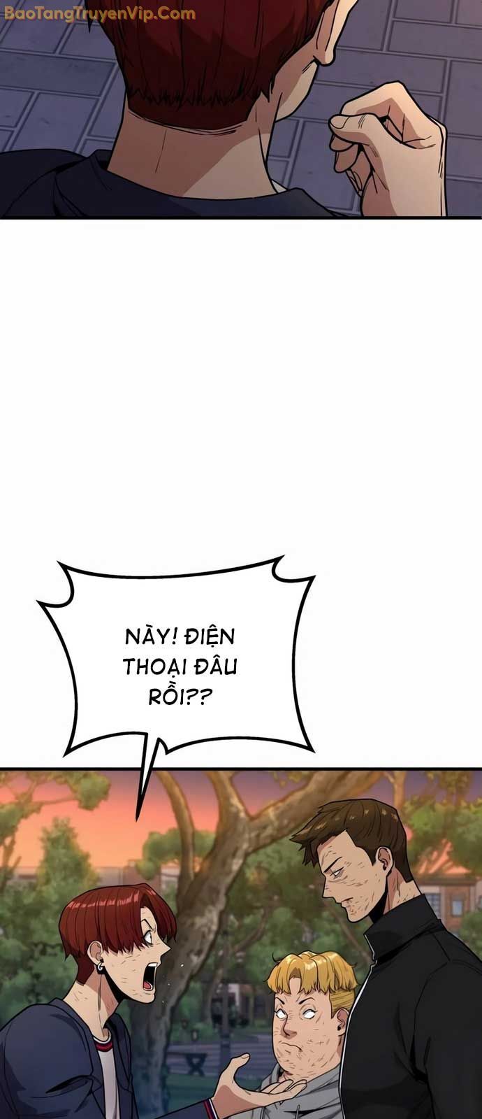 Hacker Báo Thù - Chapter 6 - Page 18