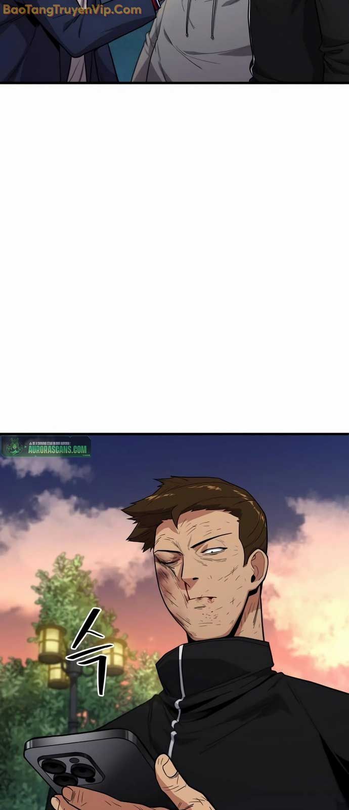 Hacker Báo Thù - Chapter 6 - Page 19