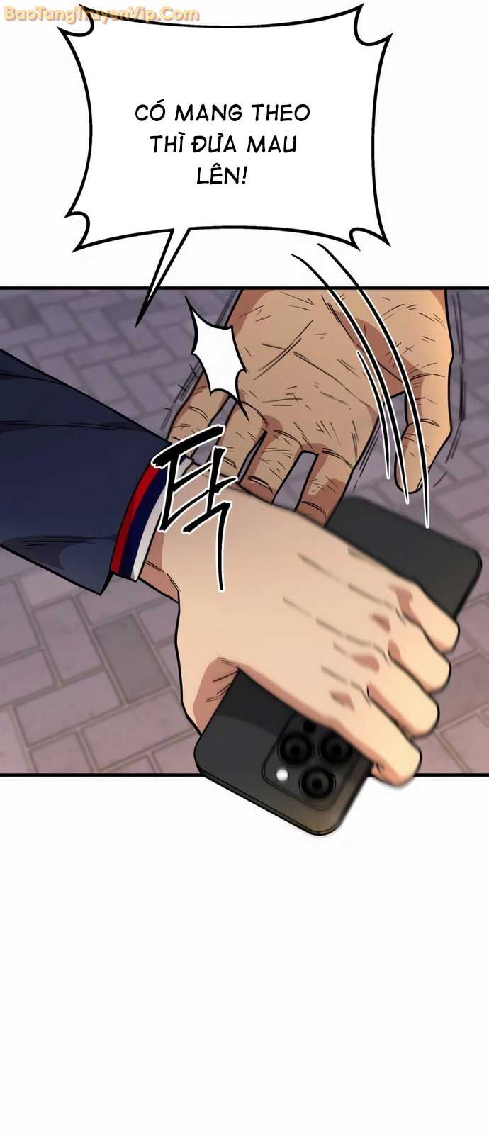 Hacker Báo Thù - Chapter 6 - Page 21