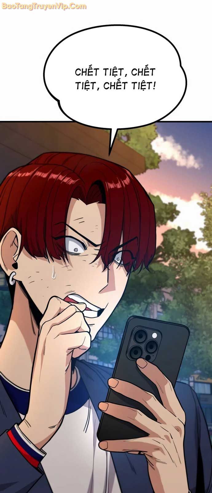 Hacker Báo Thù - Chapter 6 - Page 22