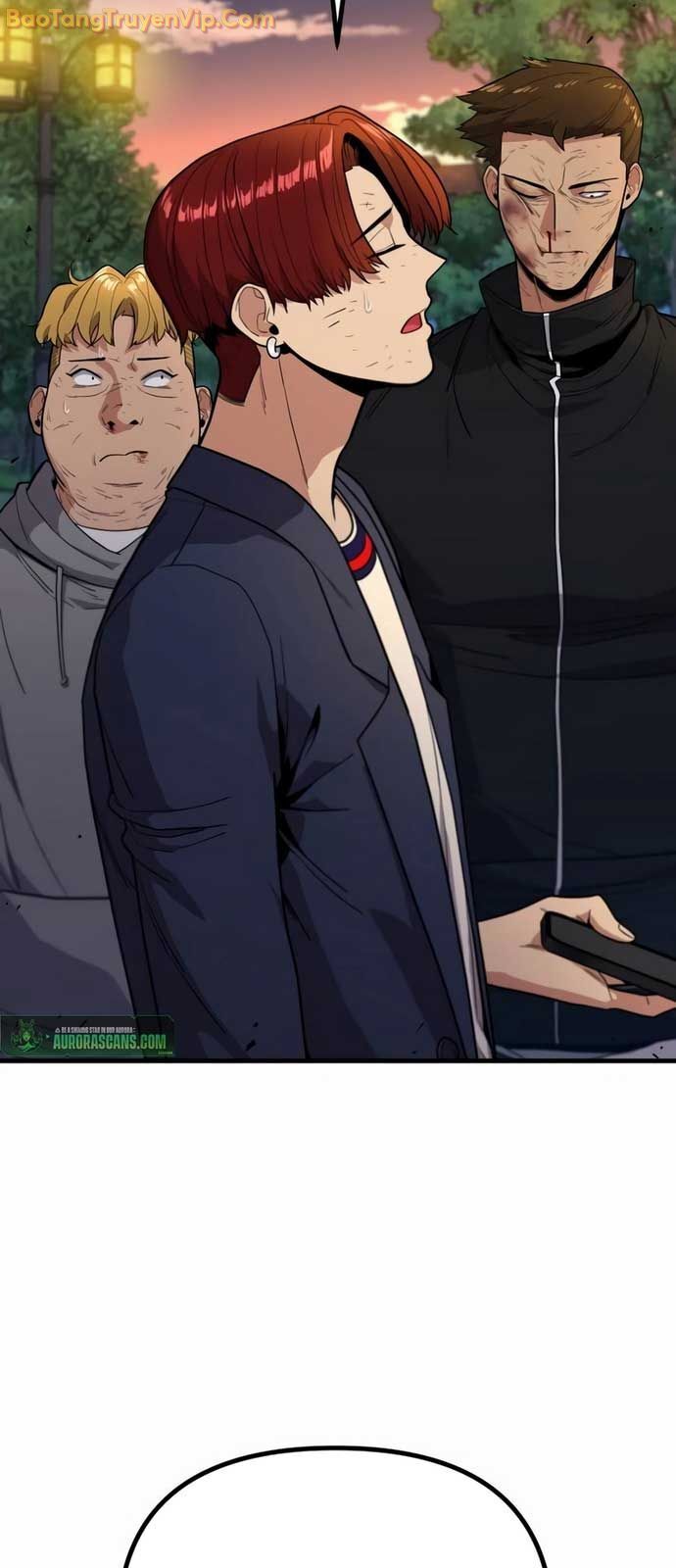 Hacker Báo Thù - Chapter 6 - Page 25