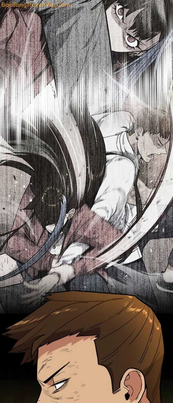 Hacker Báo Thù - Chapter 6 - Page 30