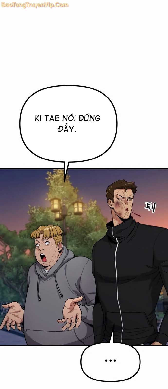 Hacker Báo Thù - Chapter 6 - Page 33