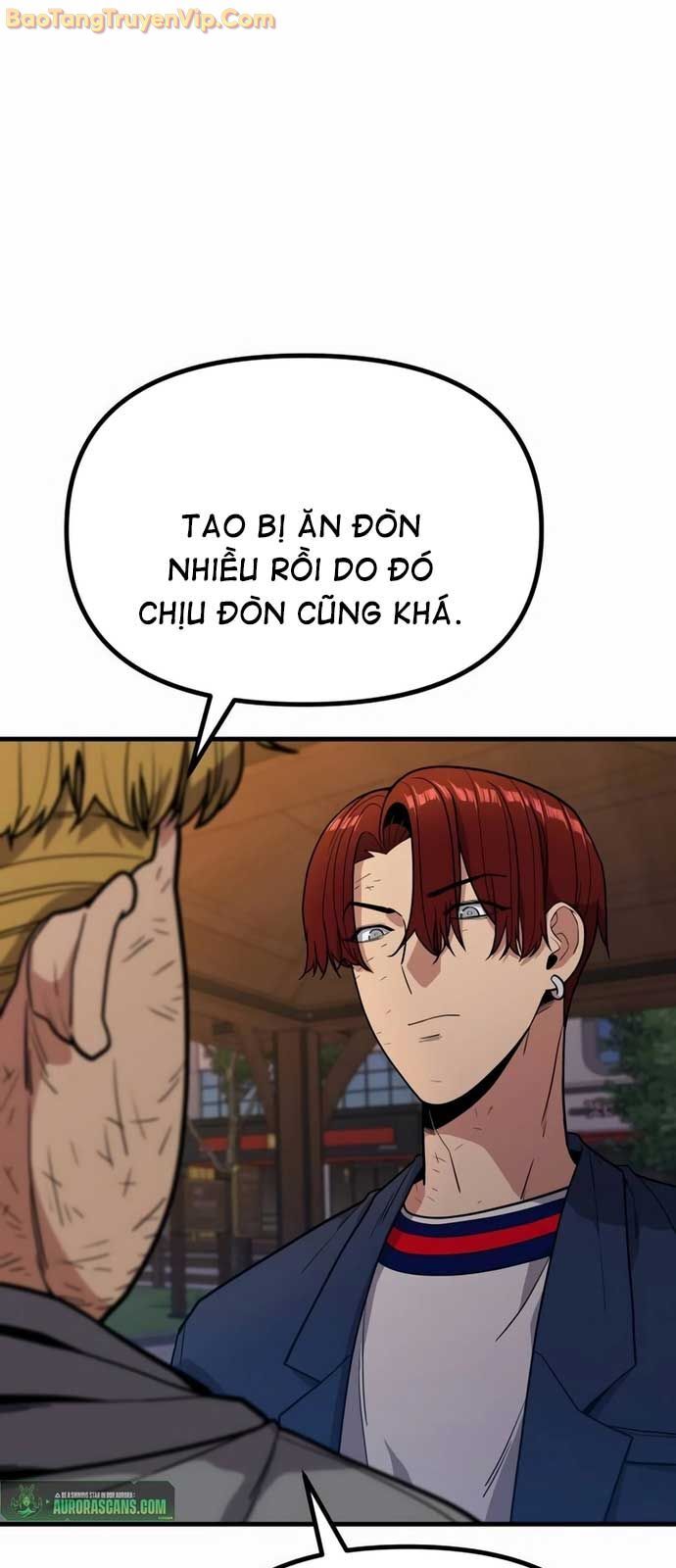 Hacker Báo Thù - Chapter 6 - Page 34