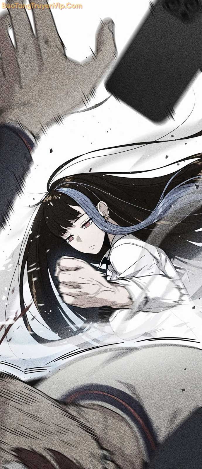 Hacker Báo Thù - Chapter 6 - Page 36