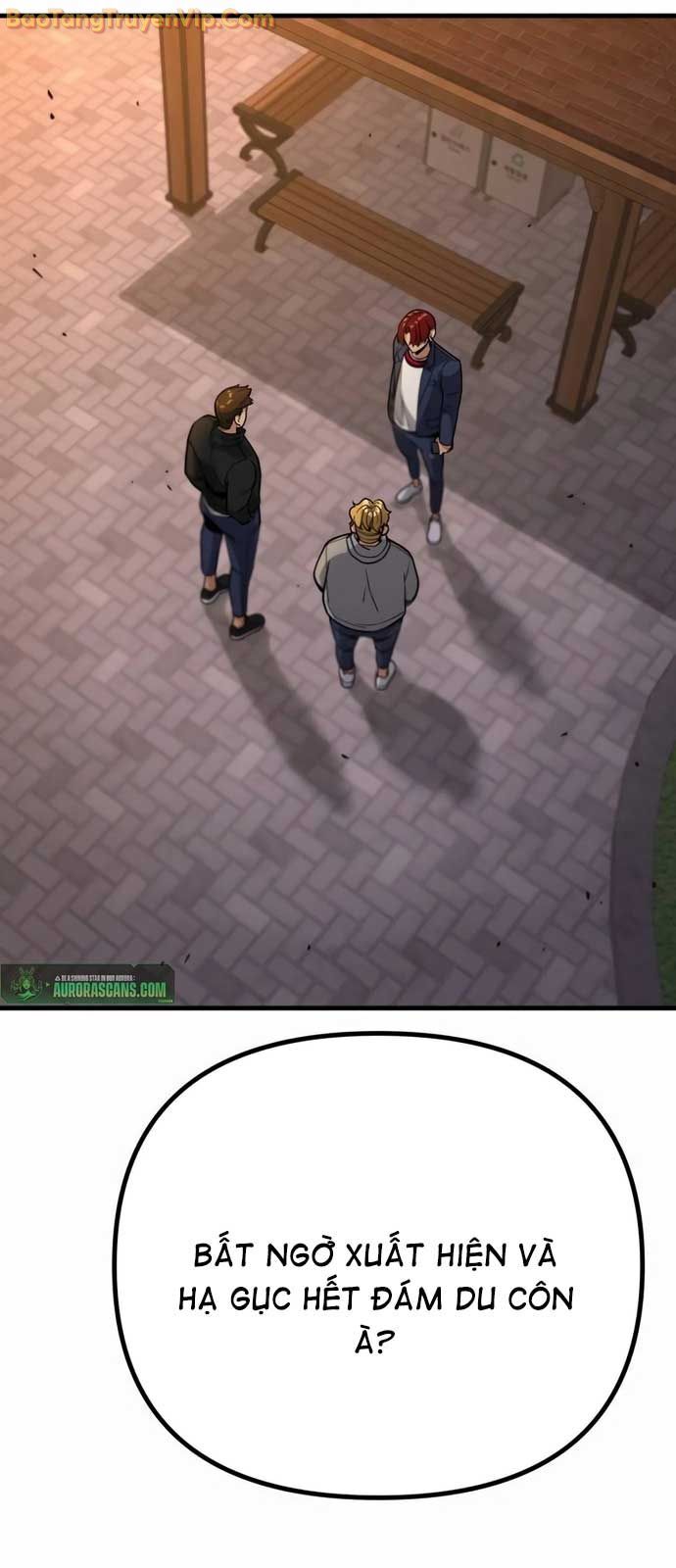 Hacker Báo Thù - Chapter 6 - Page 38