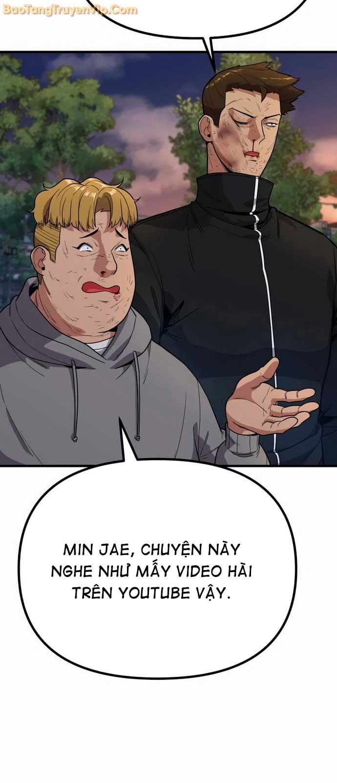 Hacker Báo Thù - Chapter 6 - Page 41