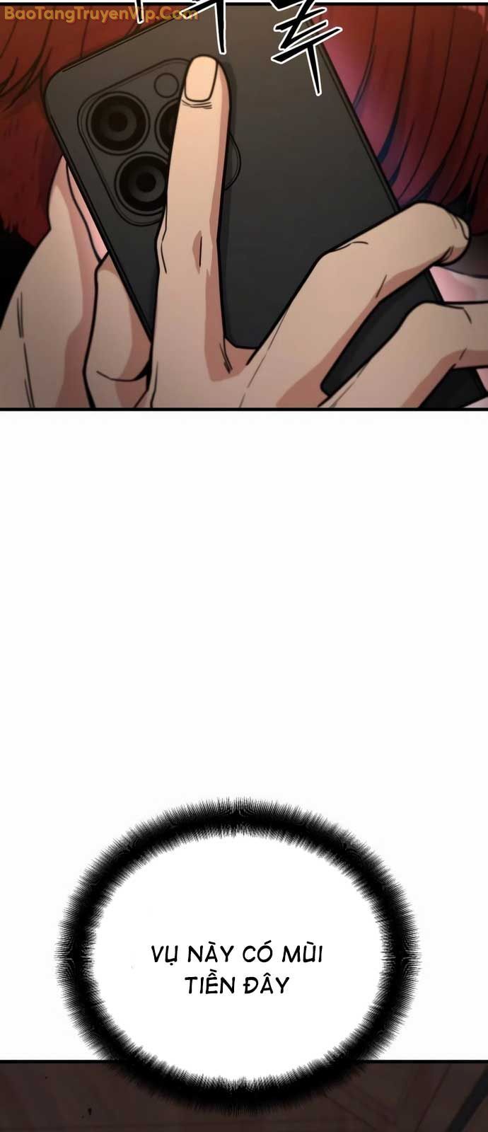 Hacker Báo Thù - Chapter 6 - Page 47