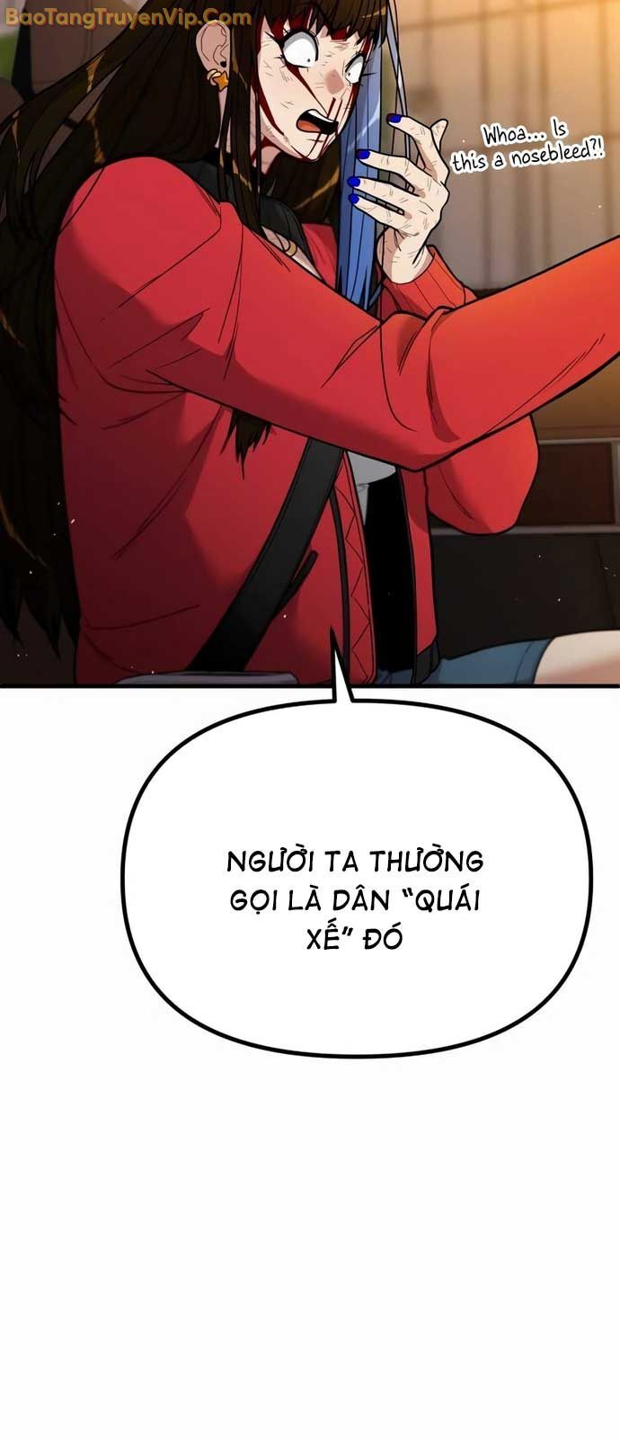 Hacker Báo Thù - Chapter 6 - Page 5