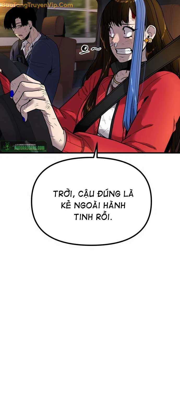 Hacker Báo Thù - Chapter 6 - Page 55