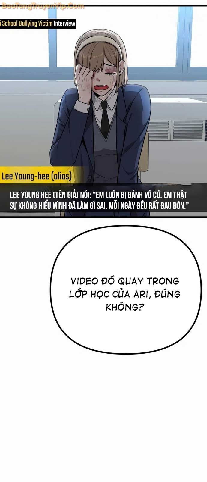 Hacker Báo Thù - Chapter 6 - Page 68