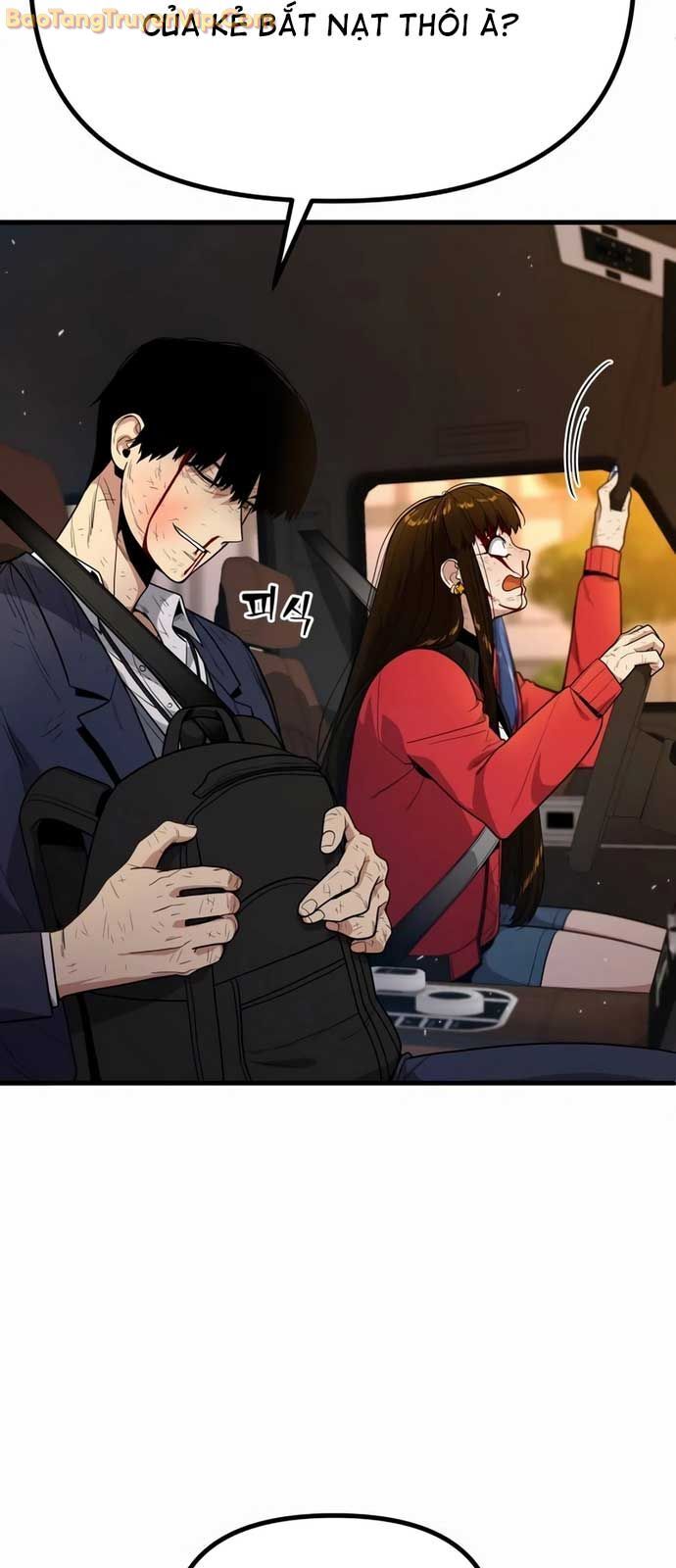 Hacker Báo Thù - Chapter 6 - Page 7