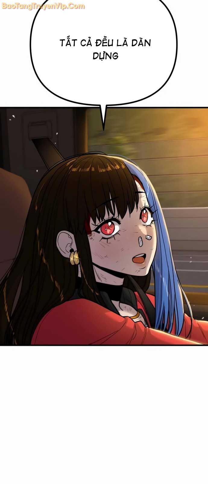 Hacker Báo Thù - Chapter 6 - Page 70