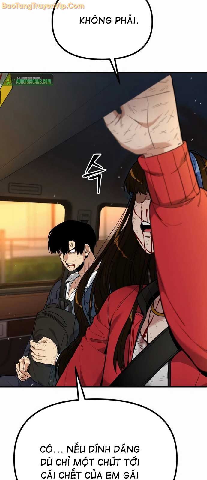 Hacker Báo Thù - Chapter 6 - Page 8