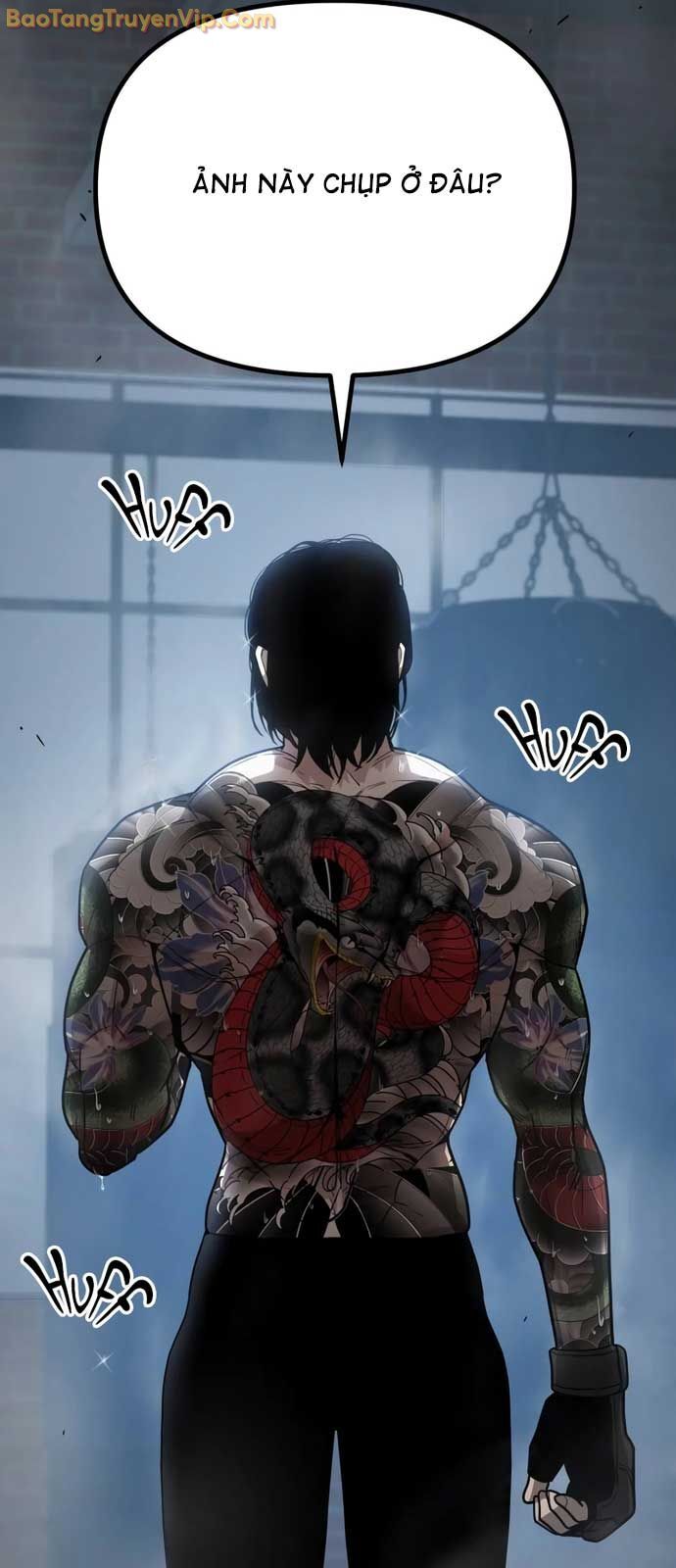Hacker Báo Thù - Chapter 6 - Page 80