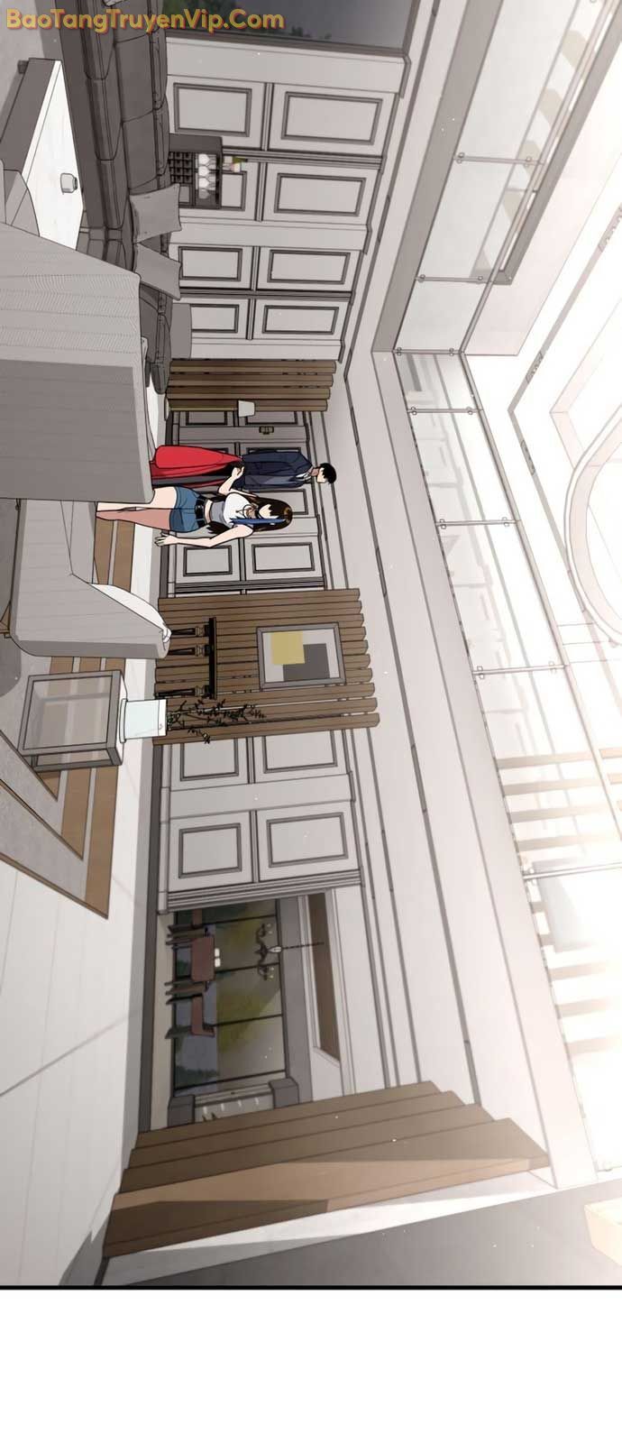 Hacker Báo Thù - Chapter 7 - Page 18