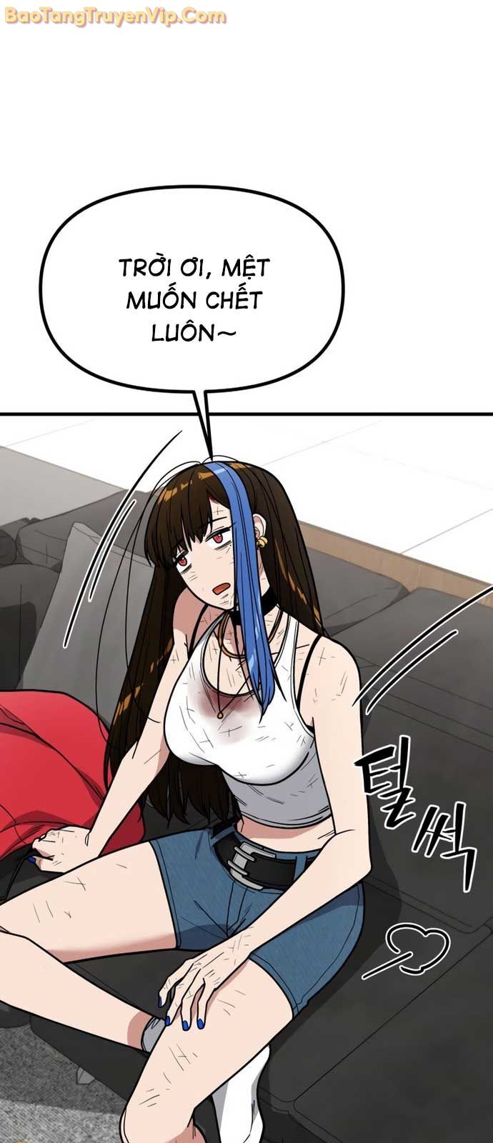 Hacker Báo Thù - Chapter 7 - Page 19