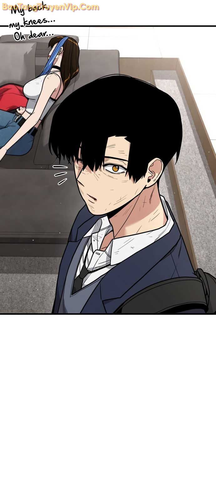 Hacker Báo Thù - Chapter 7 - Page 21