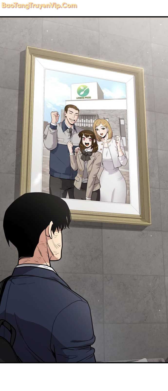 Hacker Báo Thù - Chapter 7 - Page 22