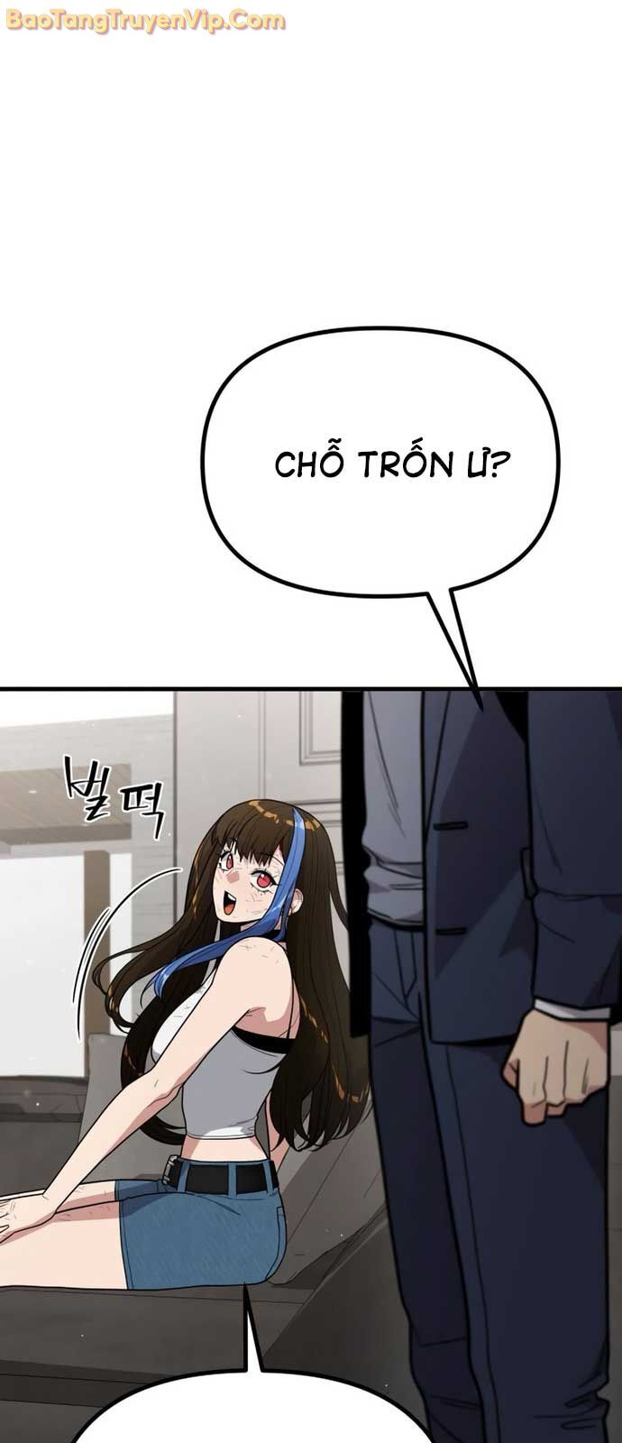 Hacker Báo Thù - Chapter 7 - Page 28