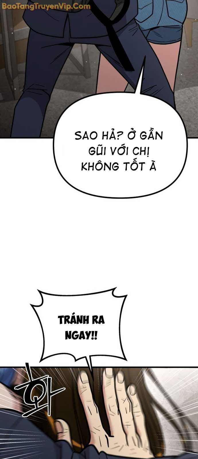 Hacker Báo Thù - Chapter 7 - Page 35