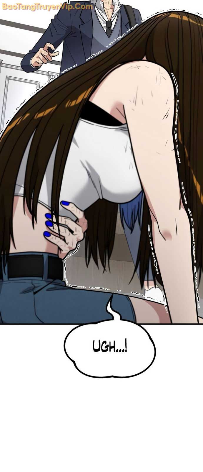 Hacker Báo Thù - Chapter 7 - Page 38