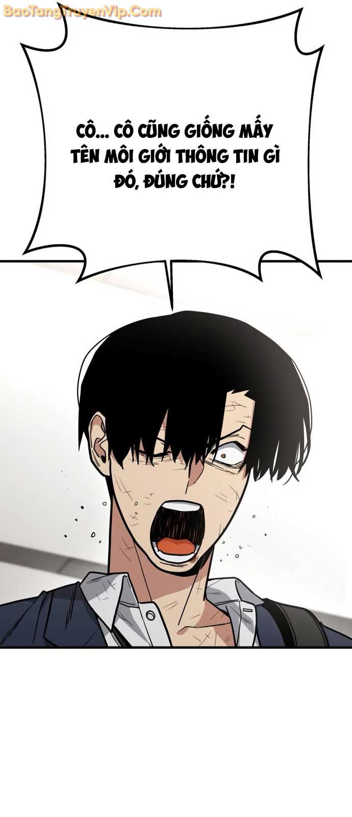 Hacker Báo Thù - Chapter 7 - Page 39