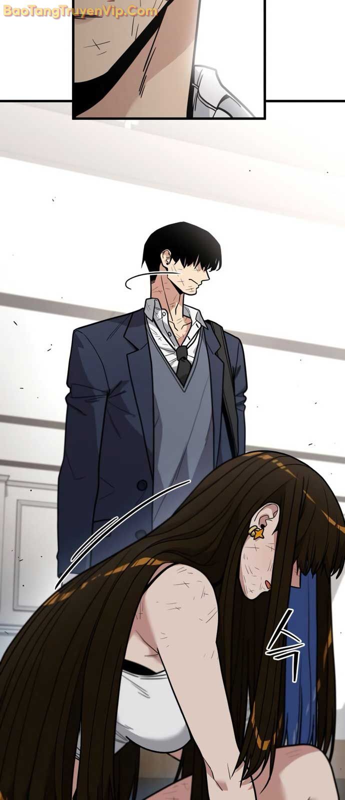 Hacker Báo Thù - Chapter 7 - Page 48