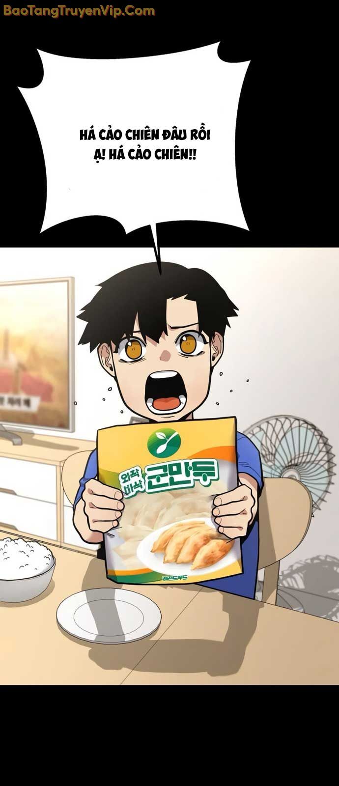 Hacker Báo Thù - Chapter 7 - Page 59