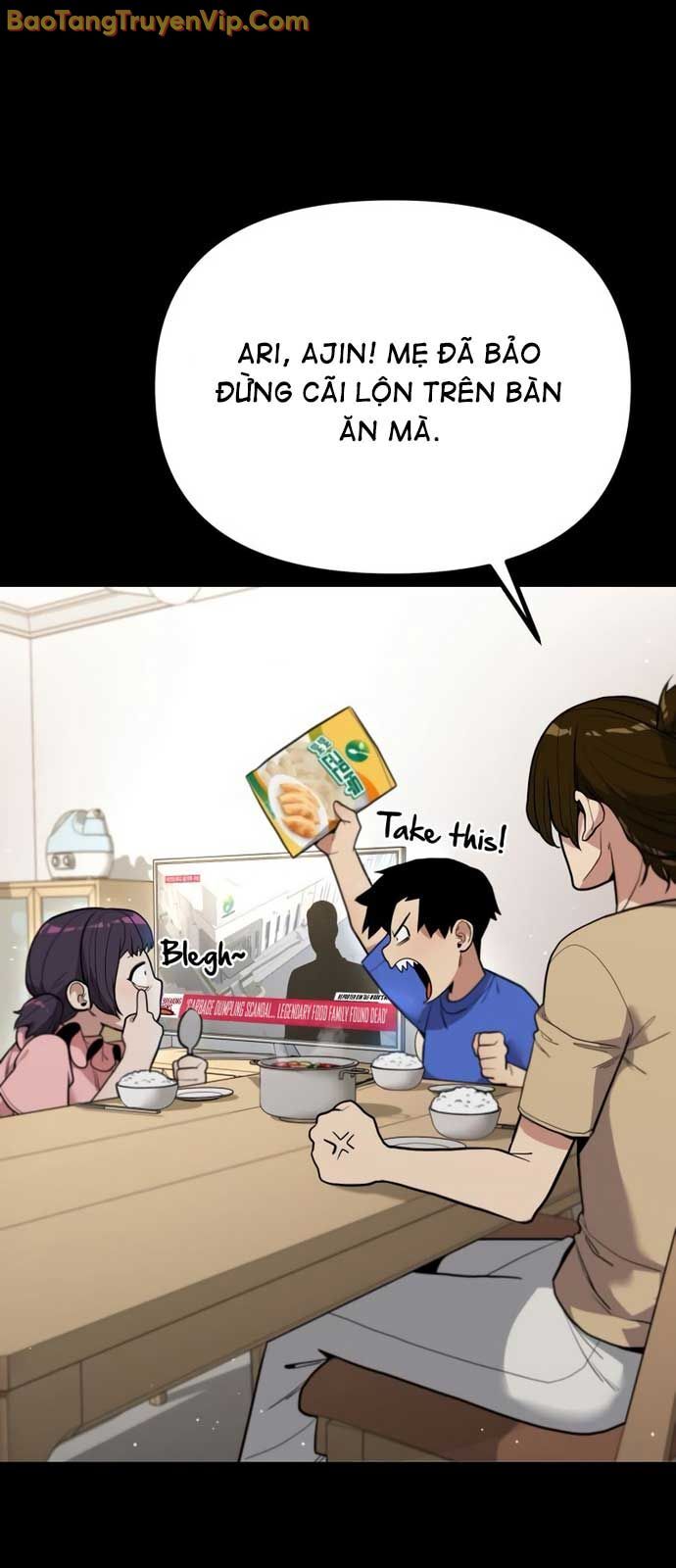 Hacker Báo Thù - Chapter 7 - Page 65