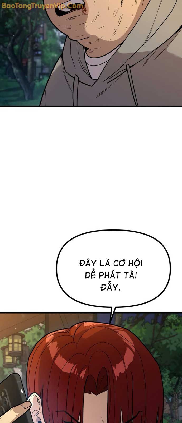 Hacker Báo Thù - Chapter 7 - Page 7