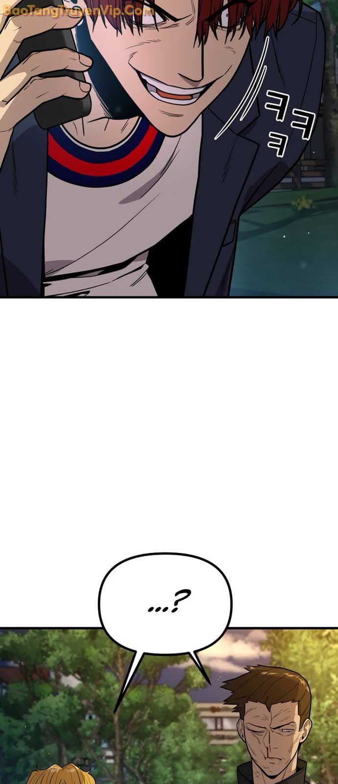 Hacker Báo Thù - Chapter 7 - Page 8