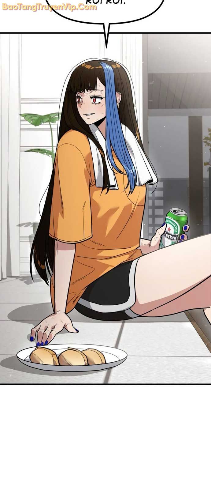 Hacker Báo Thù - Chapter 7 - Page 80