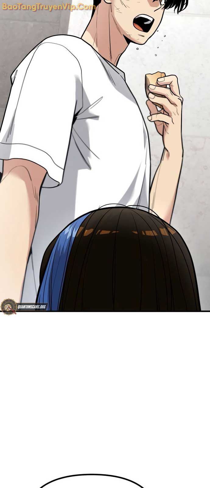 Hacker Báo Thù - Chapter 7 - Page 84