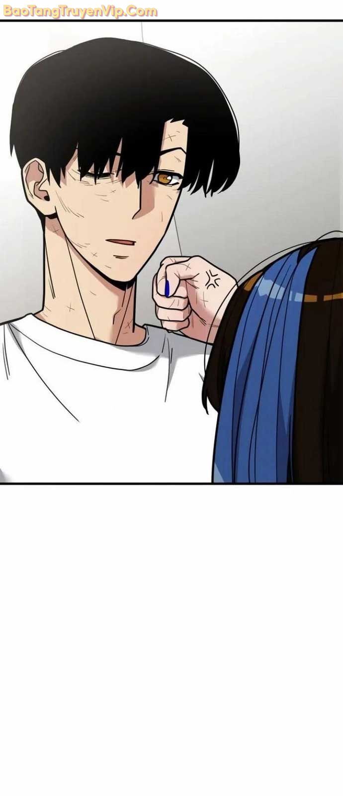 Hacker Báo Thù - Chapter 8 - Page 10