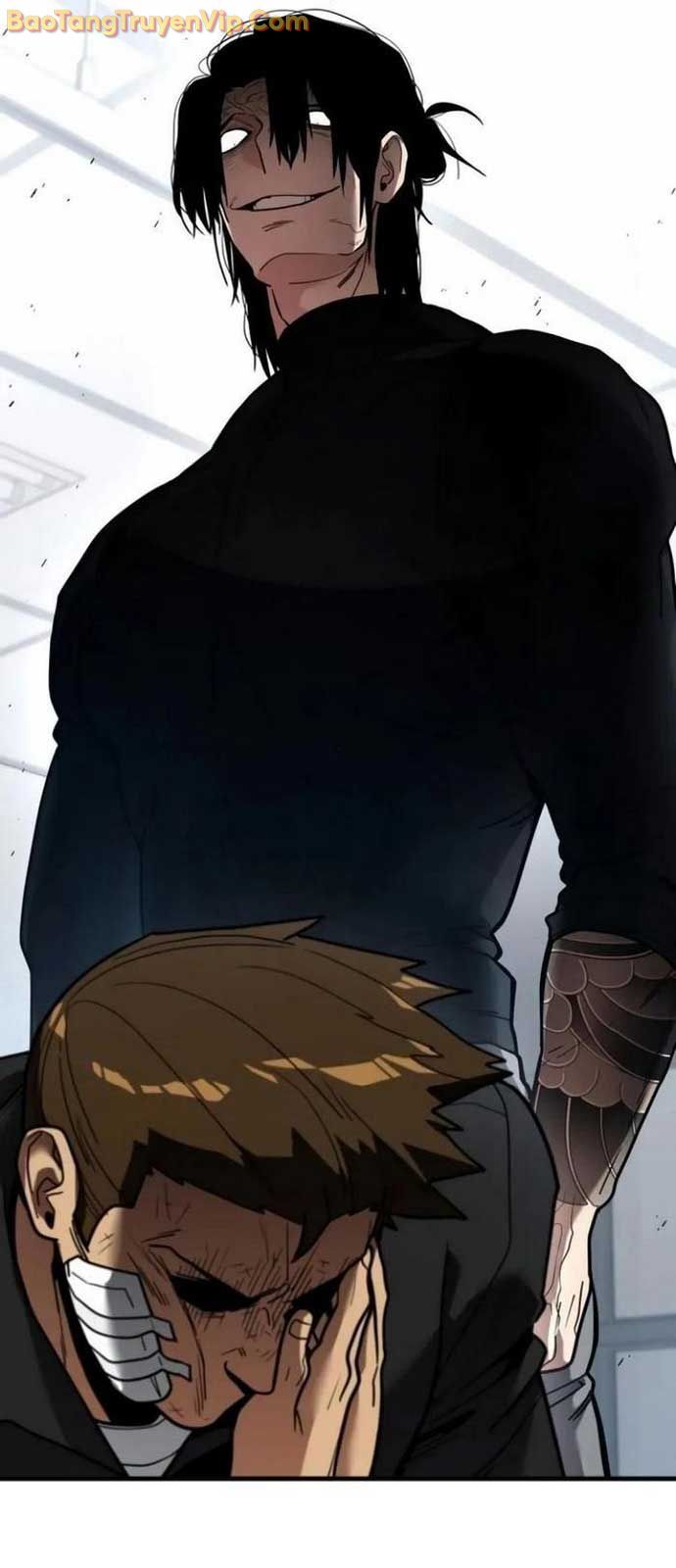 Hacker Báo Thù - Chapter 8 - Page 103