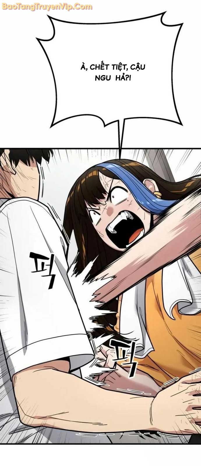 Hacker Báo Thù - Chapter 8 - Page 11