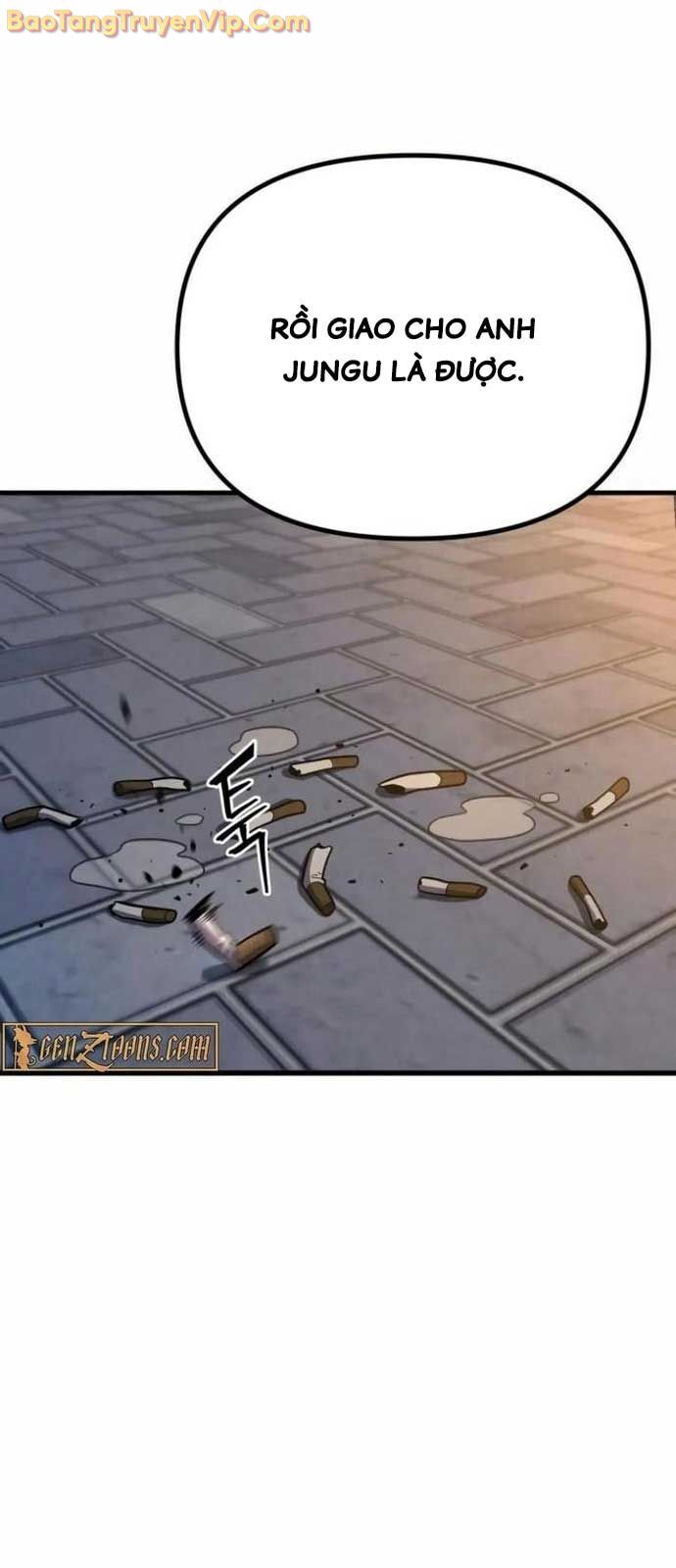 Hacker Báo Thù - Chapter 8 - Page 22