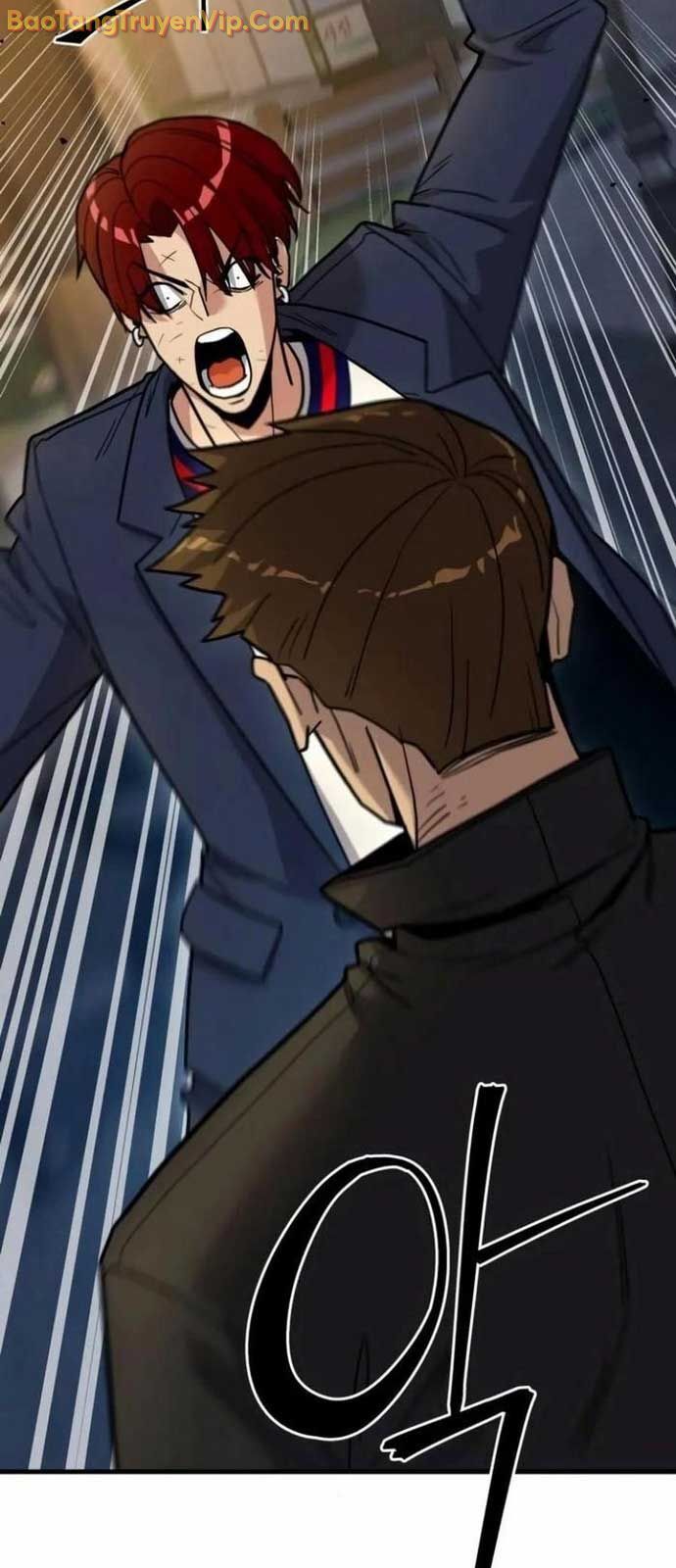 Hacker Báo Thù - Chapter 8 - Page 32