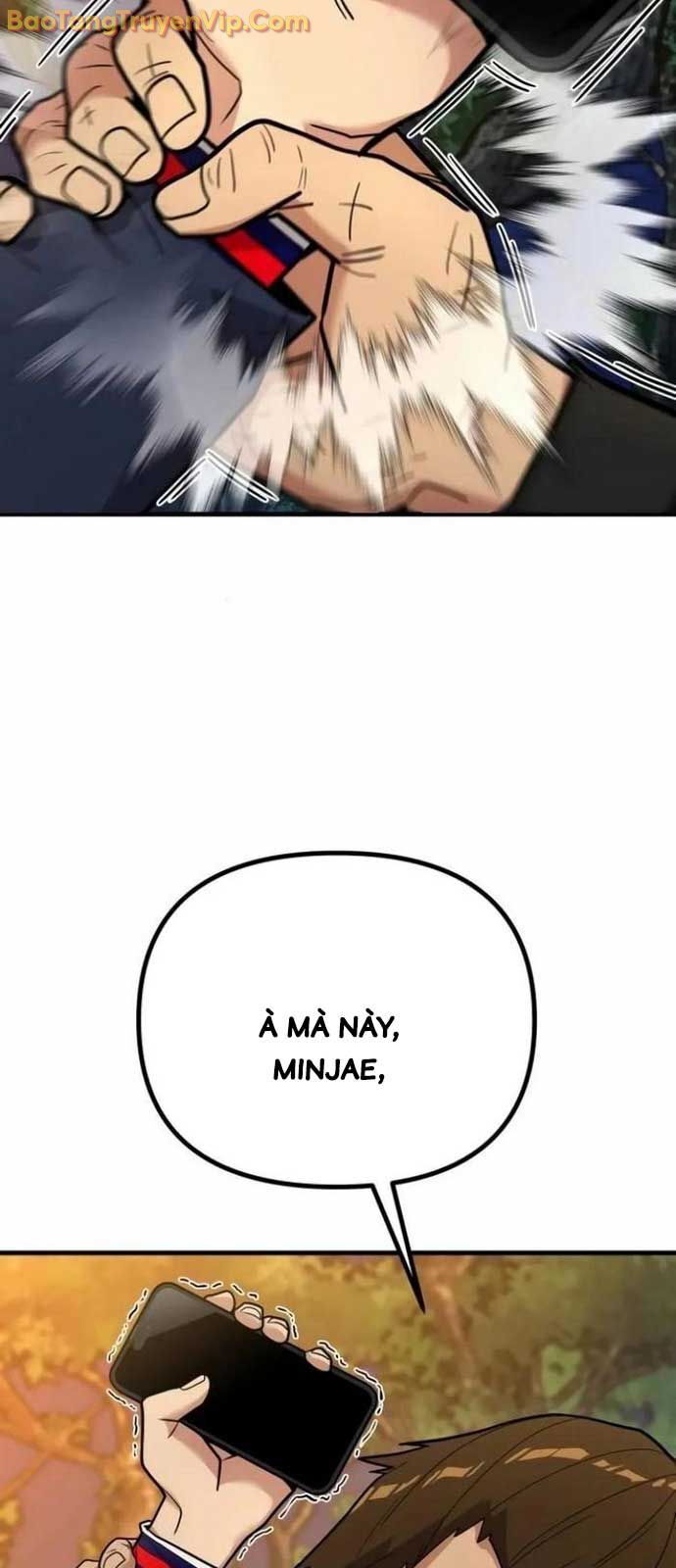 Hacker Báo Thù - Chapter 8 - Page 34