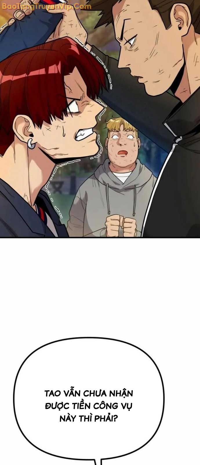 Hacker Báo Thù - Chapter 8 - Page 35